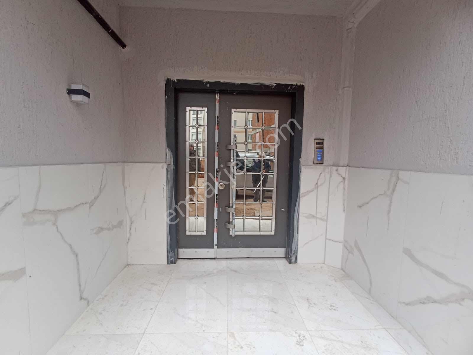 Nilüfer Akçalar Da 2+1 Kiralık Sıfır Dublex - Görsel 26