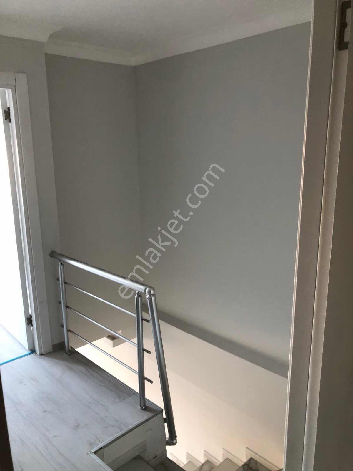 Nilüfer Akçalar Da 2+1 Kiralık Sıfır Dublex - Görsel 17