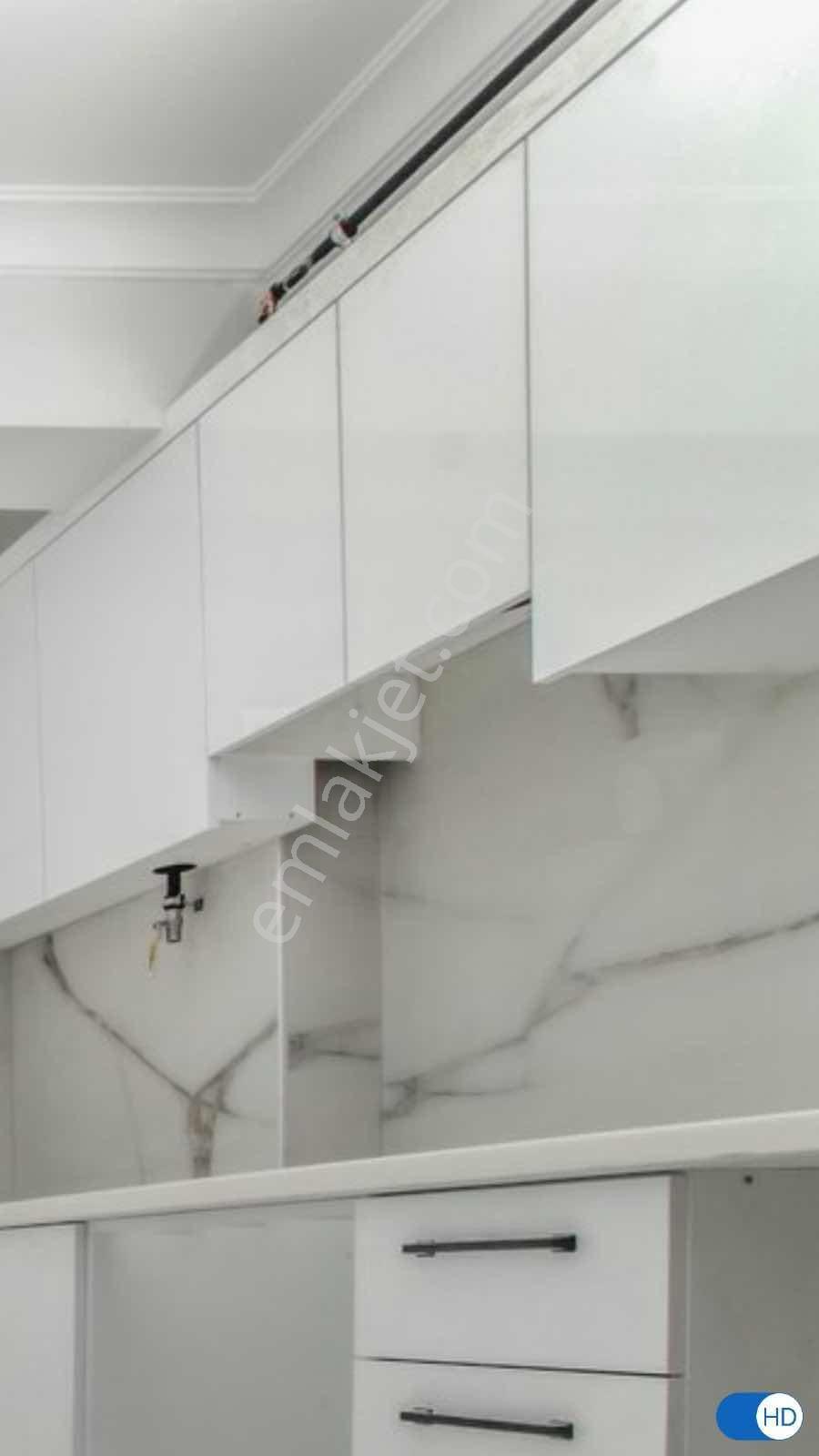 Nilüfer Akçalar Da 2+1 Kiralık Sıfır Dublex - Görsel 9
