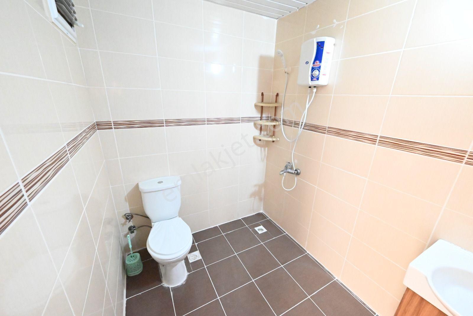 Üstünkent Gayrimenkul'den Çiftlikköy Kampüs Yanı Batı Cepheli Kiralık 1+1 - Görsel 21