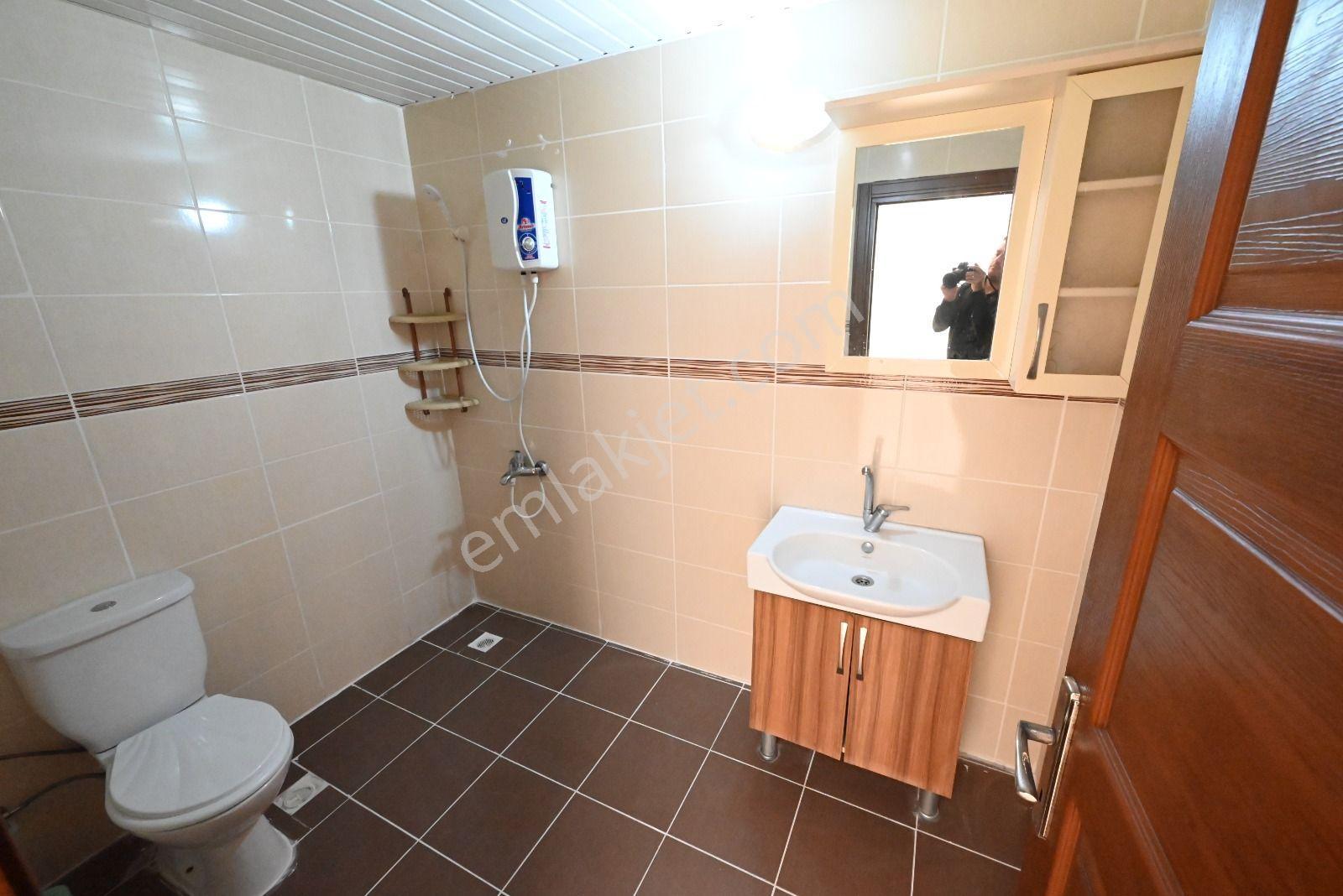 Üstünkent Gayrimenkul'den Çiftlikköy Kampüs Yanı Batı Cepheli Kiralık 1+1 - Görsel 20