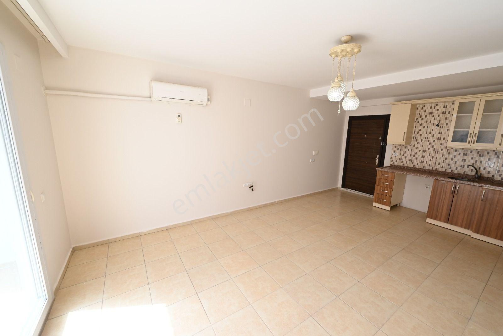 Üstünkent Gayrimenkul'den Çiftlikköy Kampüs Yanı Batı Cepheli Kiralık 1+1 - Görsel 12