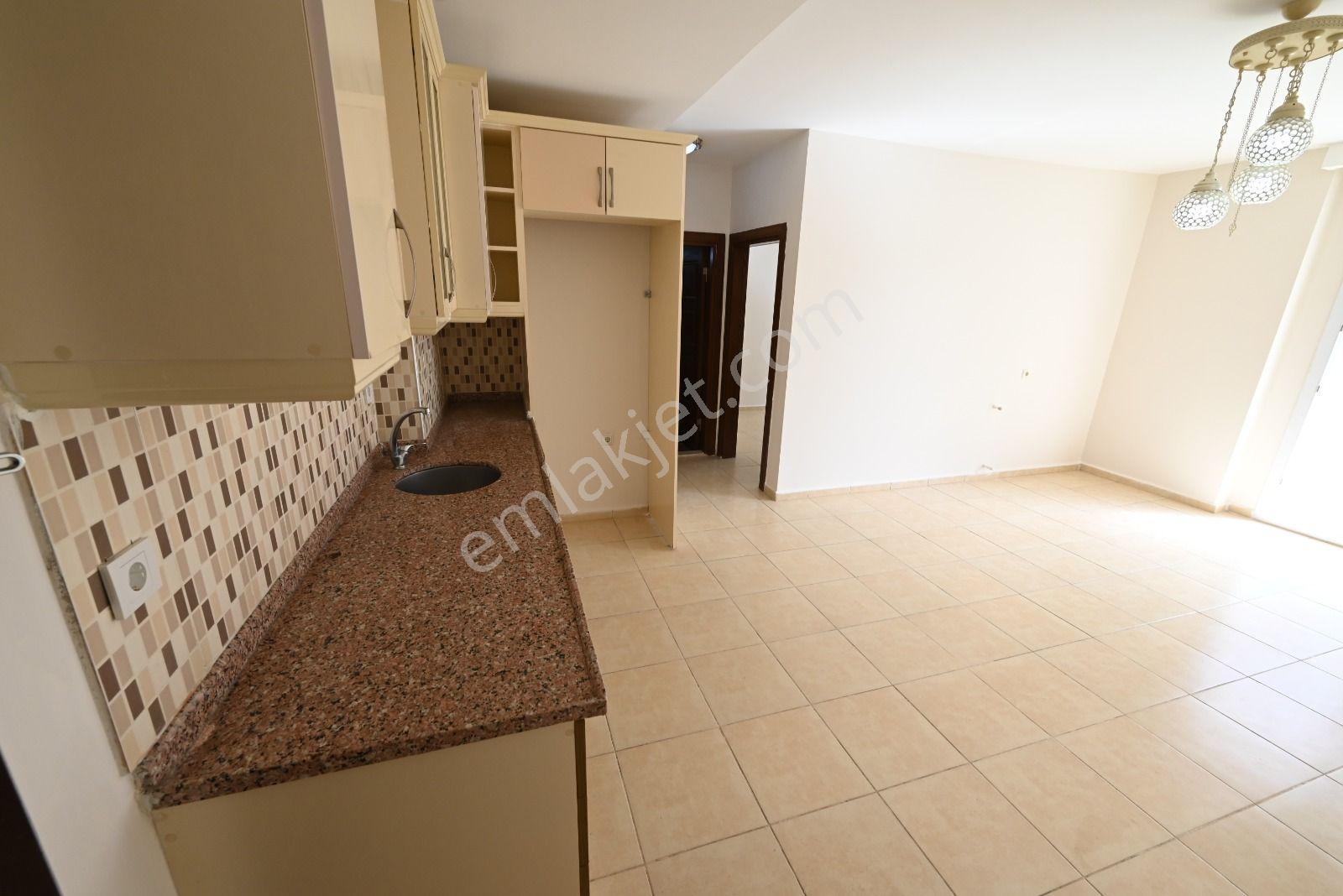 Üstünkent Gayrimenkul'den Çiftlikköy Kampüs Yanı Batı Cepheli Kiralık 1+1 - Görsel 9