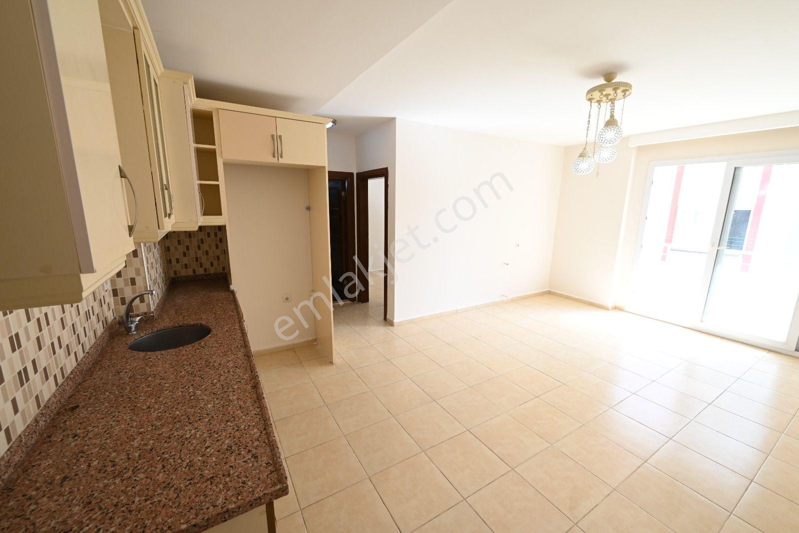 Üstünkent Gayrimenkul'den Çiftlikköy Kampüs Yanı Batı Cepheli Kiralık 1+1 - Görsel 8