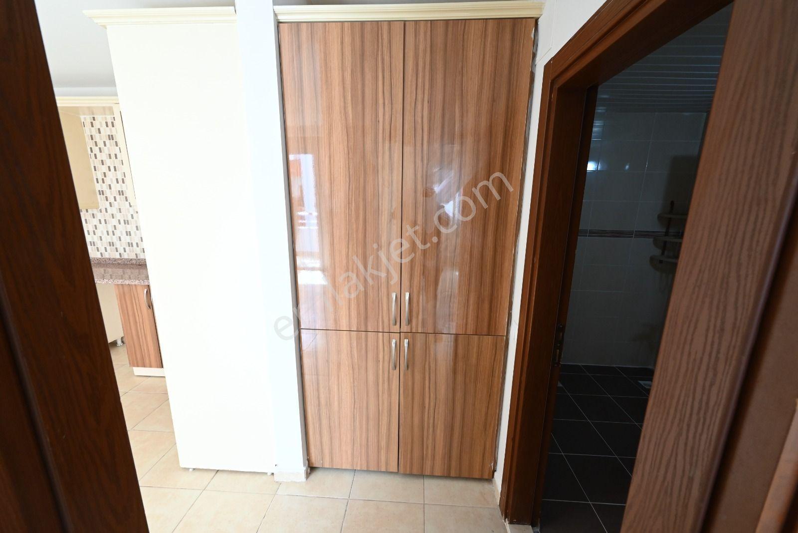 Üstünkent Gayrimenkul'den Çiftlikköy Kampüs Yanı Batı Cepheli Kiralık 1+1 - Görsel 26
