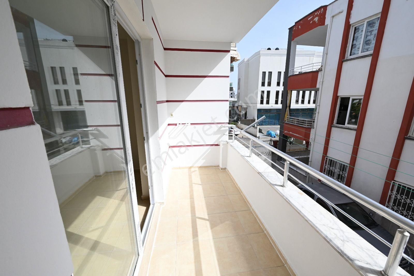Üstünkent Gayrimenkul'den Çiftlikköy Kampüs Yanı Batı Cepheli Kiralık 1+1 - Görsel 27