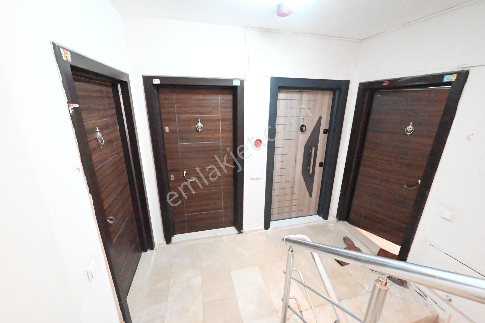 Üstünkent Gayrimenkul'den Çiftlikköy Kampüs Yanı Batı Cepheli Kiralık 1+1 - Görsel 29