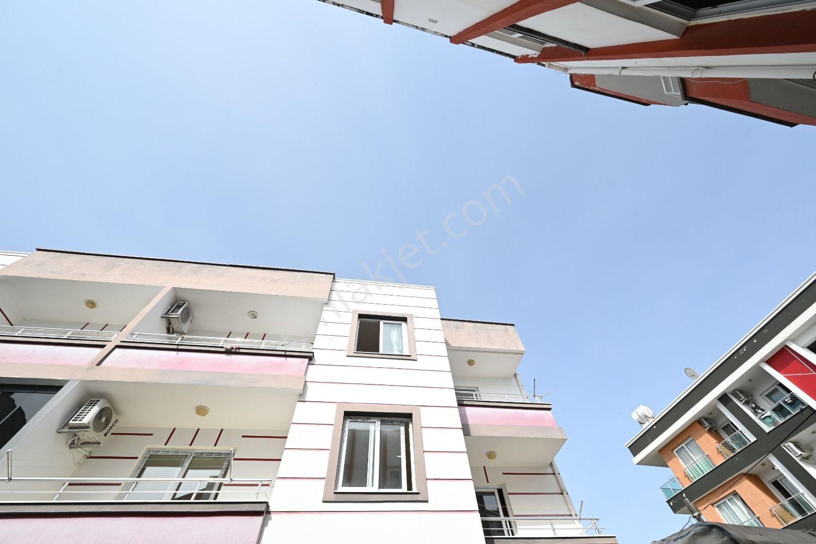 Üstünkent Gayrimenkul'den Çiftlikköy Kampüs Yanı Batı Cepheli Kiralık 1+1 - Görsel 30