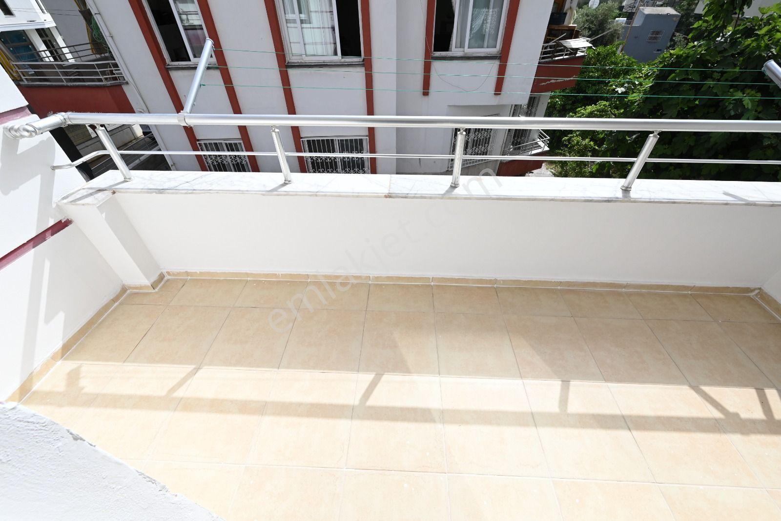 Üstünkent Gayrimenkul'den Çiftlikköy Kampüs Yanı Batı Cepheli Kiralık 1+1 - Görsel 25