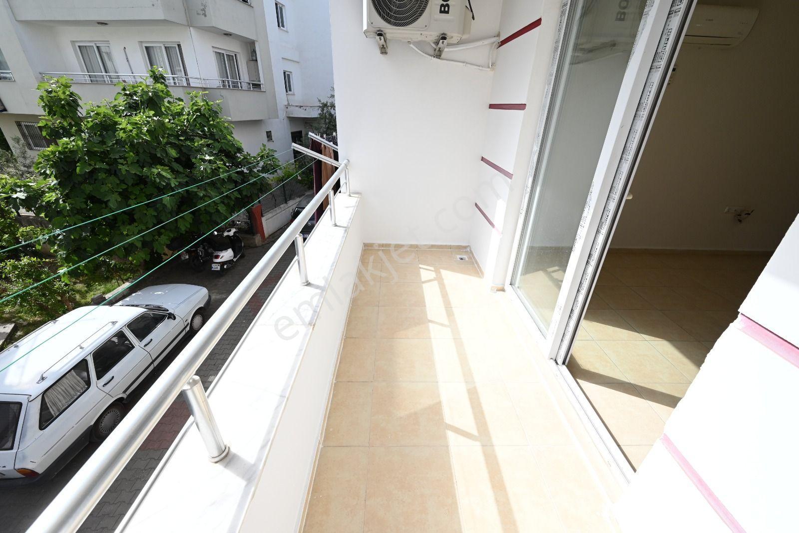 Üstünkent Gayrimenkul'den Çiftlikköy Kampüs Yanı Batı Cepheli Kiralık 1+1 - Görsel 31