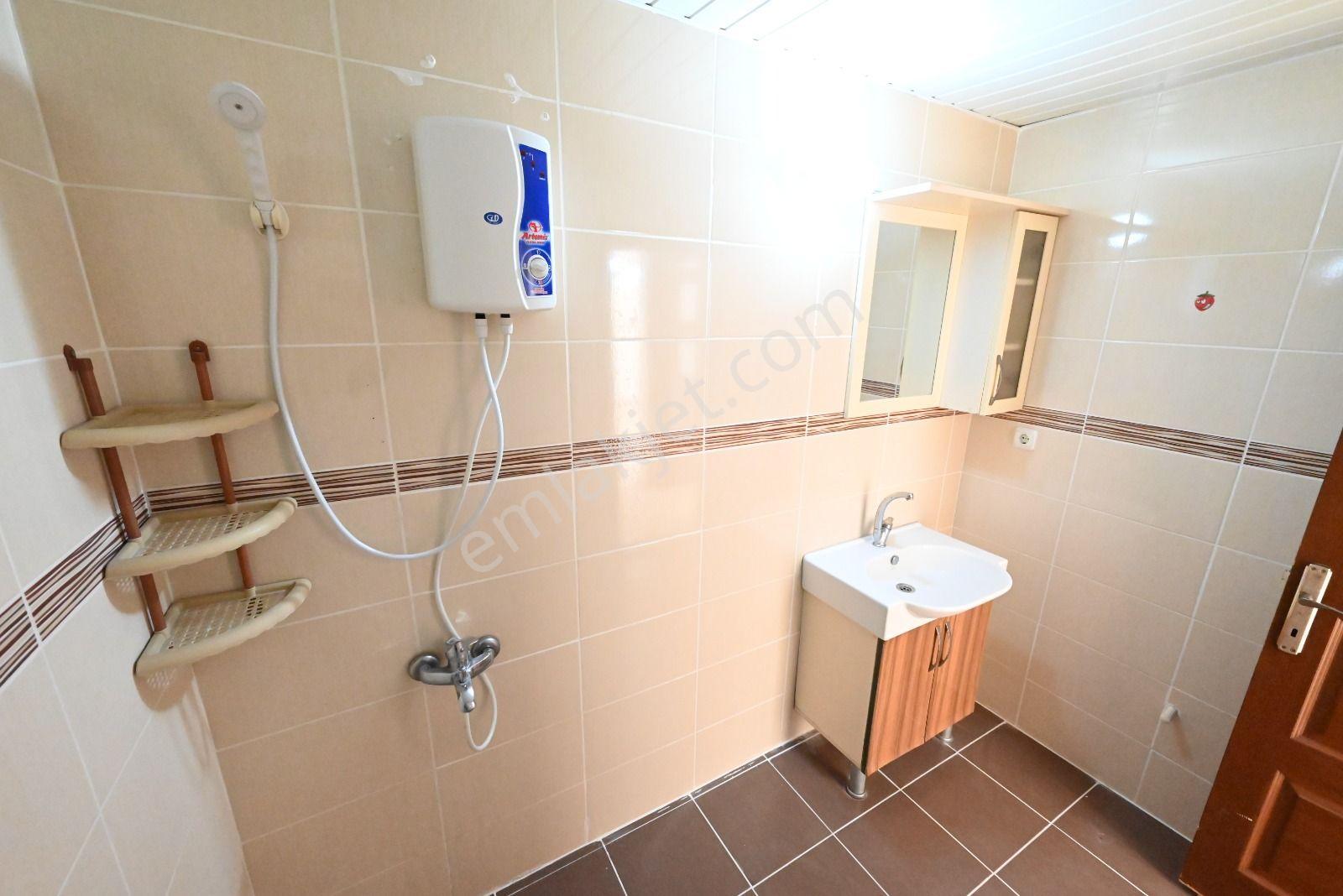 Üstünkent Gayrimenkul'den Çiftlikköy Kampüs Yanı Batı Cepheli Kiralık 1+1 - Görsel 23