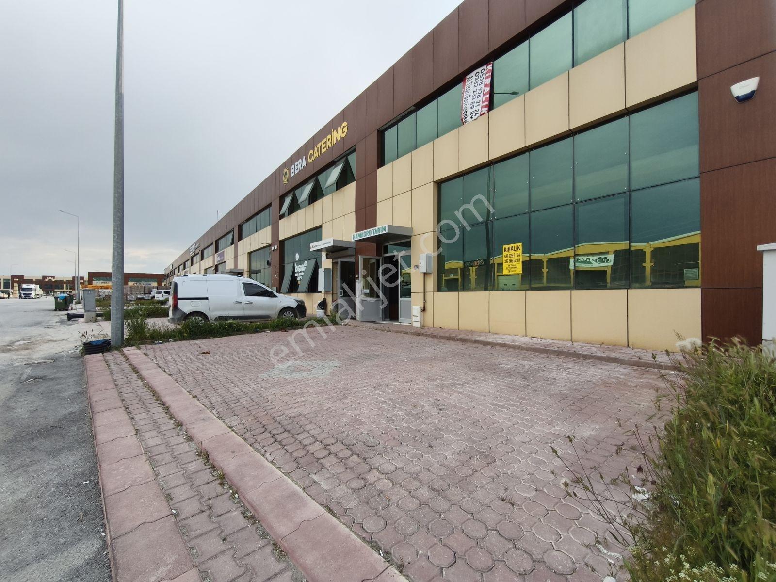 Aslım Caddesine Yakın Arlı'da Kiralık Dükkan 280 M² - Görsel 14
