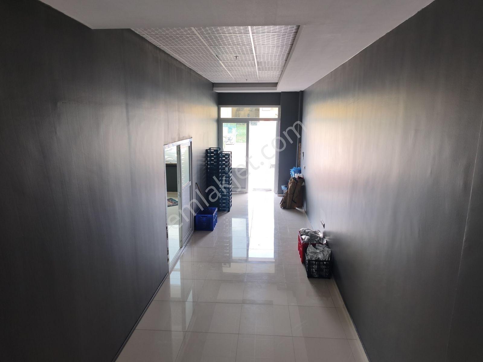 Aslım Caddesine Yakın Arlı'da Kiralık Dükkan 280 M² - Görsel 12