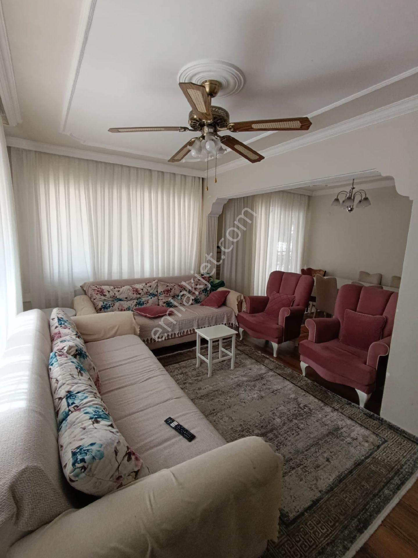 Balçova Eğitim'de Avantajlı Konumda 2+1 Bakımlı Satılık Daire! - Görsel 8