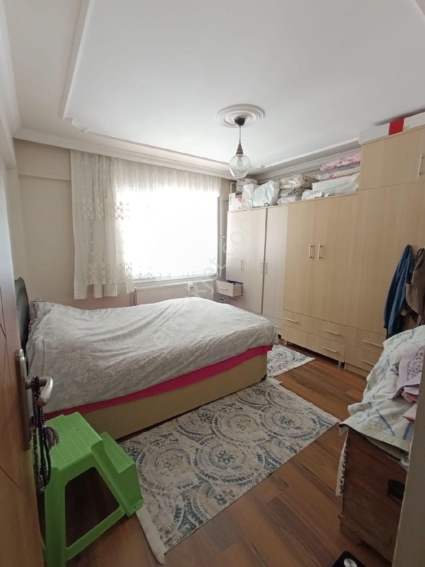 Balçova Eğitim'de Avantajlı Konumda 2+1 Bakımlı Satılık Daire! - Görsel 18