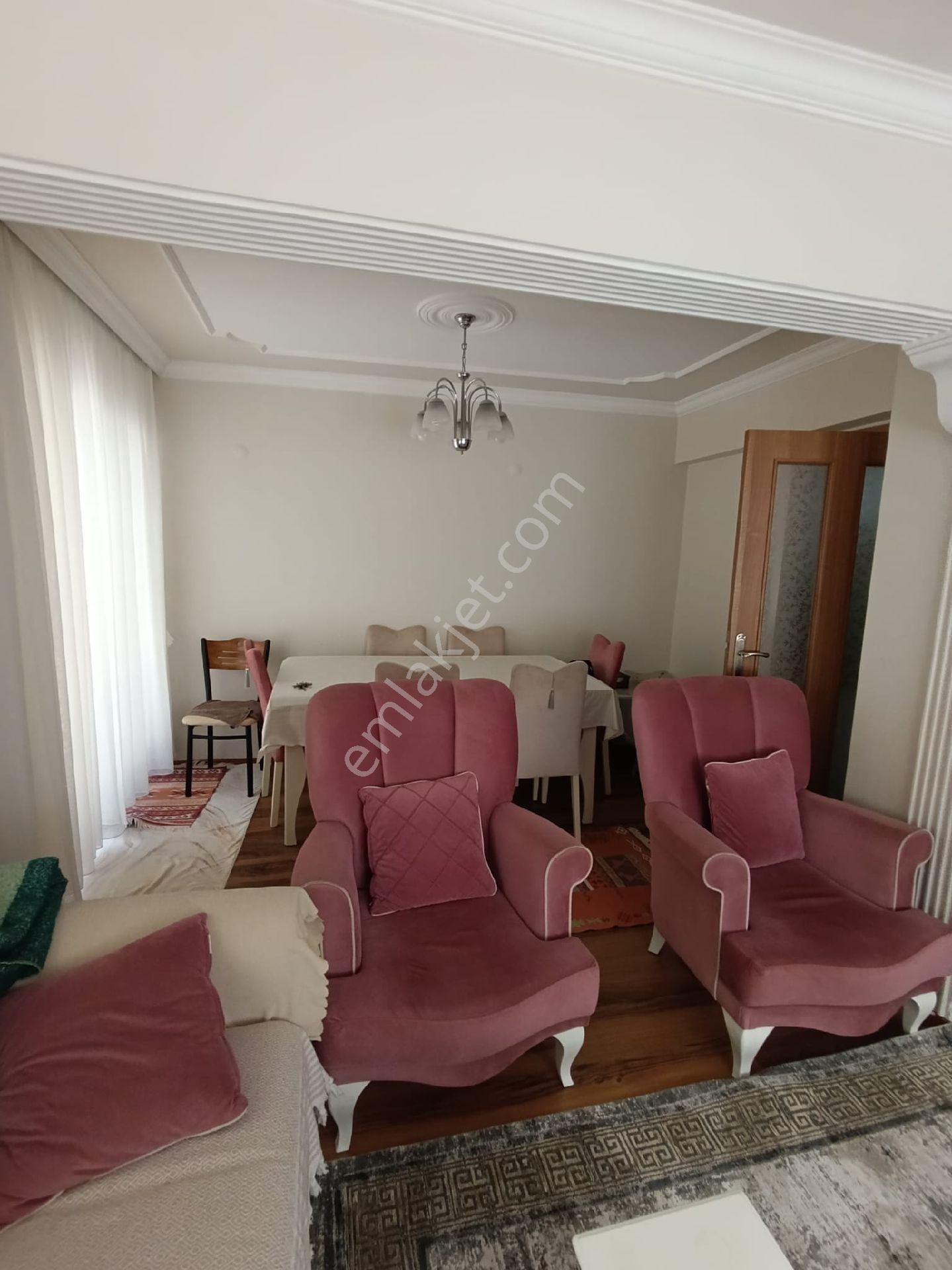 Balçova Eğitim'de Avantajlı Konumda 2+1 Bakımlı Satılık Daire! - Görsel 7