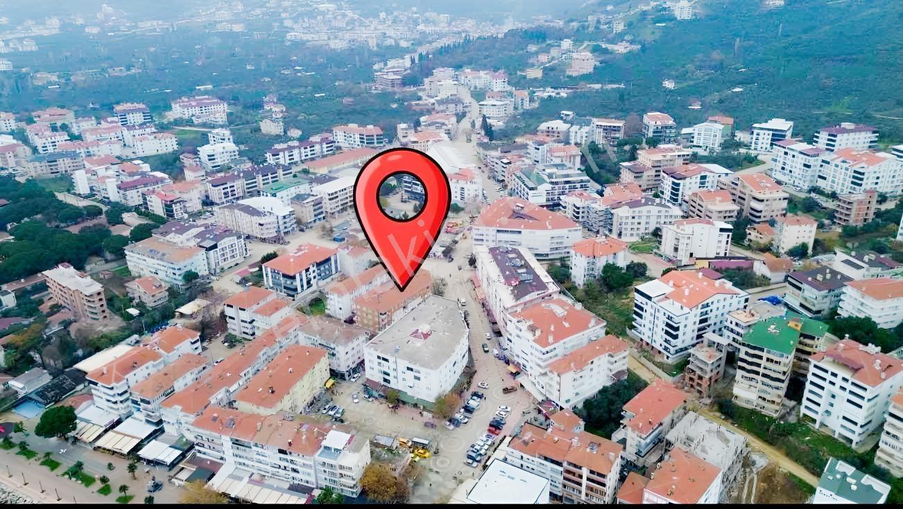 "hak-seç Emlak Armutlu" Dan İskele Mevkiinde Satılık 2+1 Daire - Görsel 2