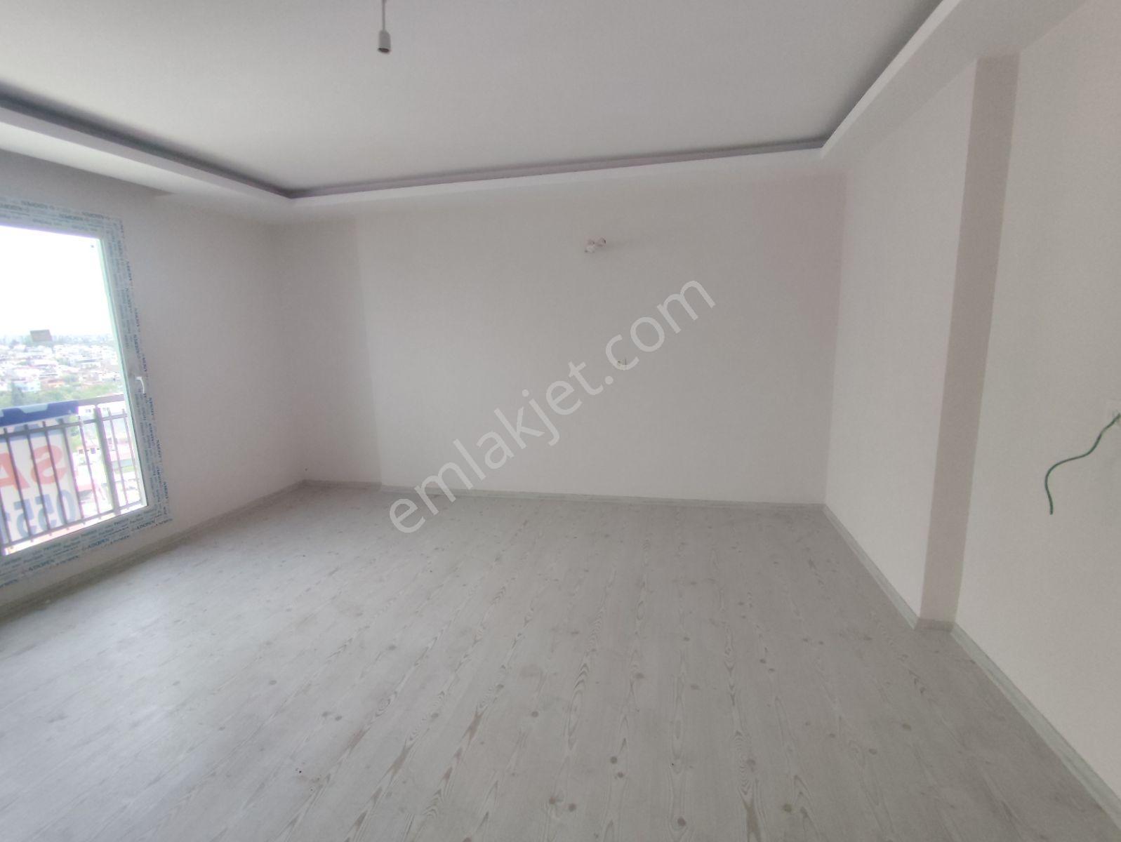 Fiyatı Düştü! Kozanyolu'nda Satılık Geniş 3+1 İskanlı Lüks Daire - Görsel 18
