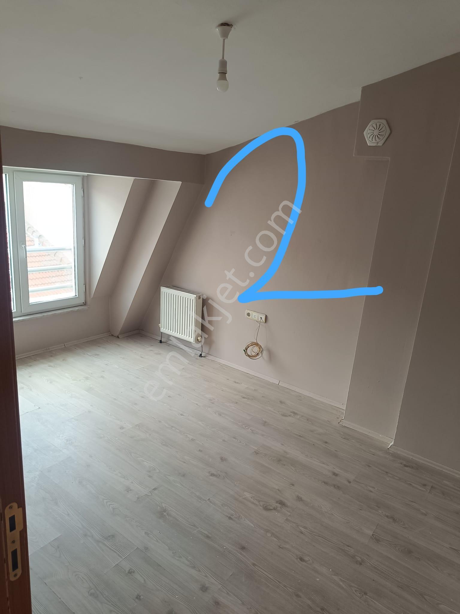 Şirintepe Kiralık 2+0 Kiralık Apart - Görsel 10