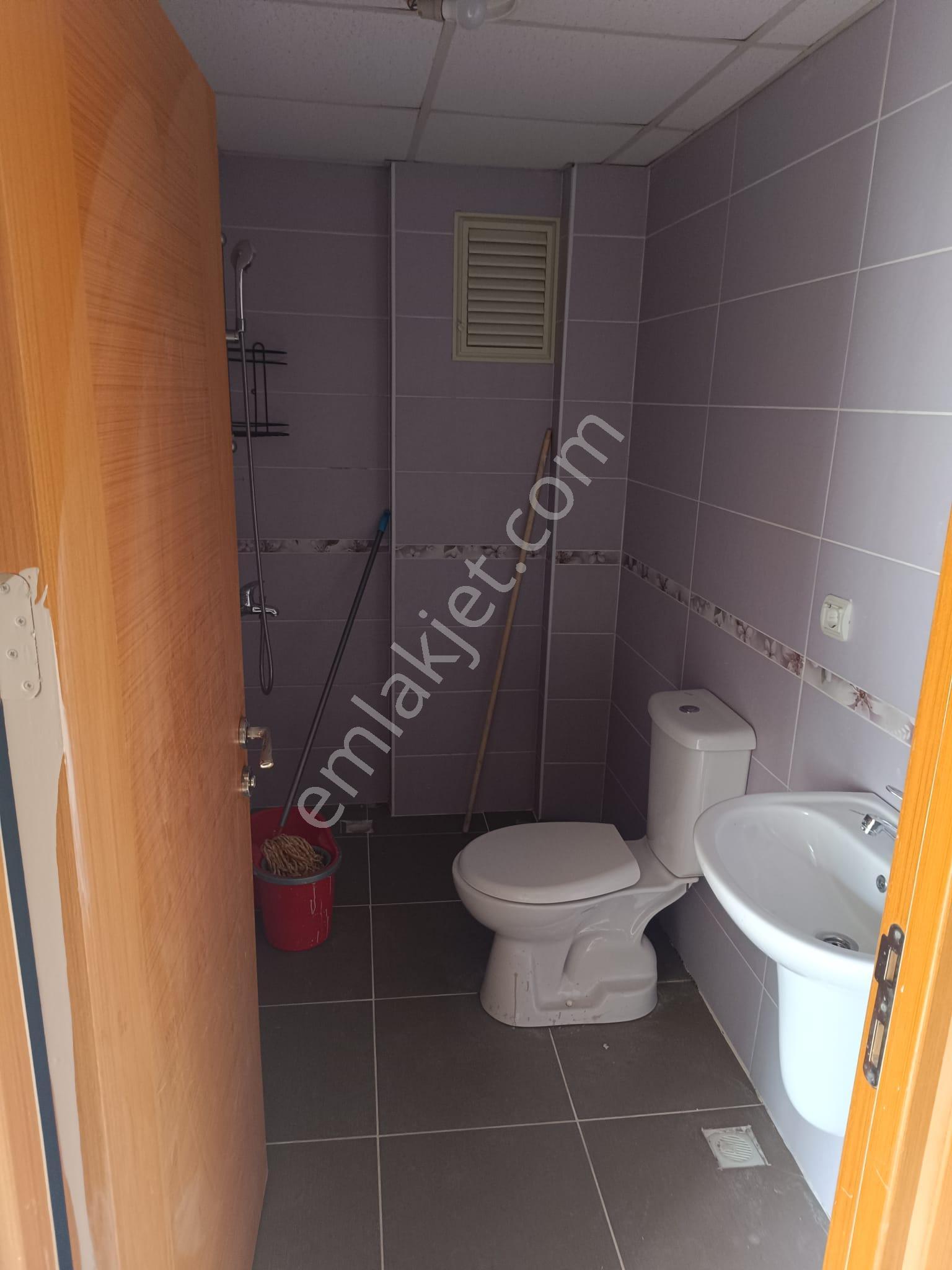 Şirintepe Kiralık 2+0 Kiralık Apart - Görsel 12