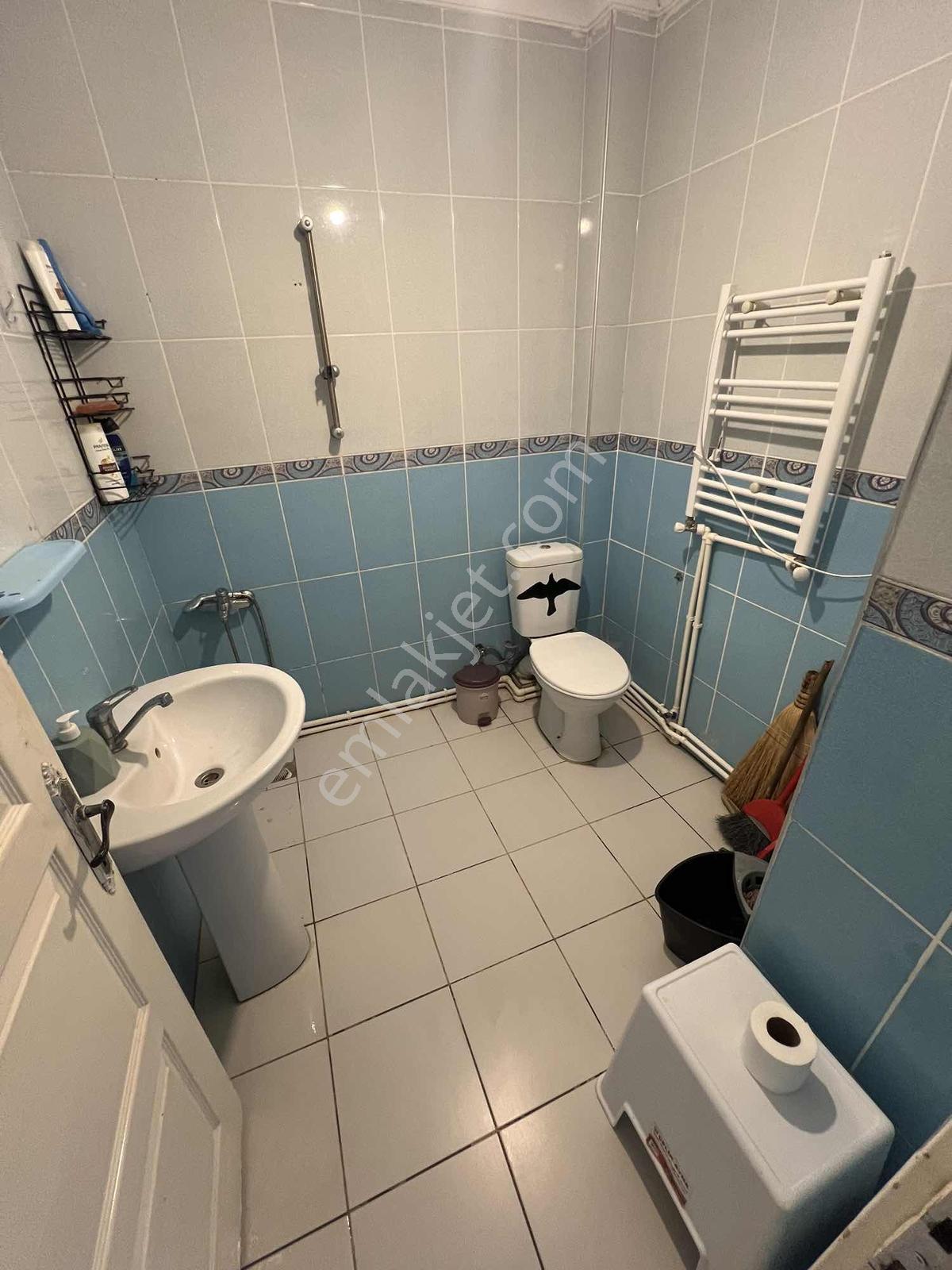 Fırsat Full Deniz Manzaralı Full Eşyalı Satılık Daire - Görsel 32