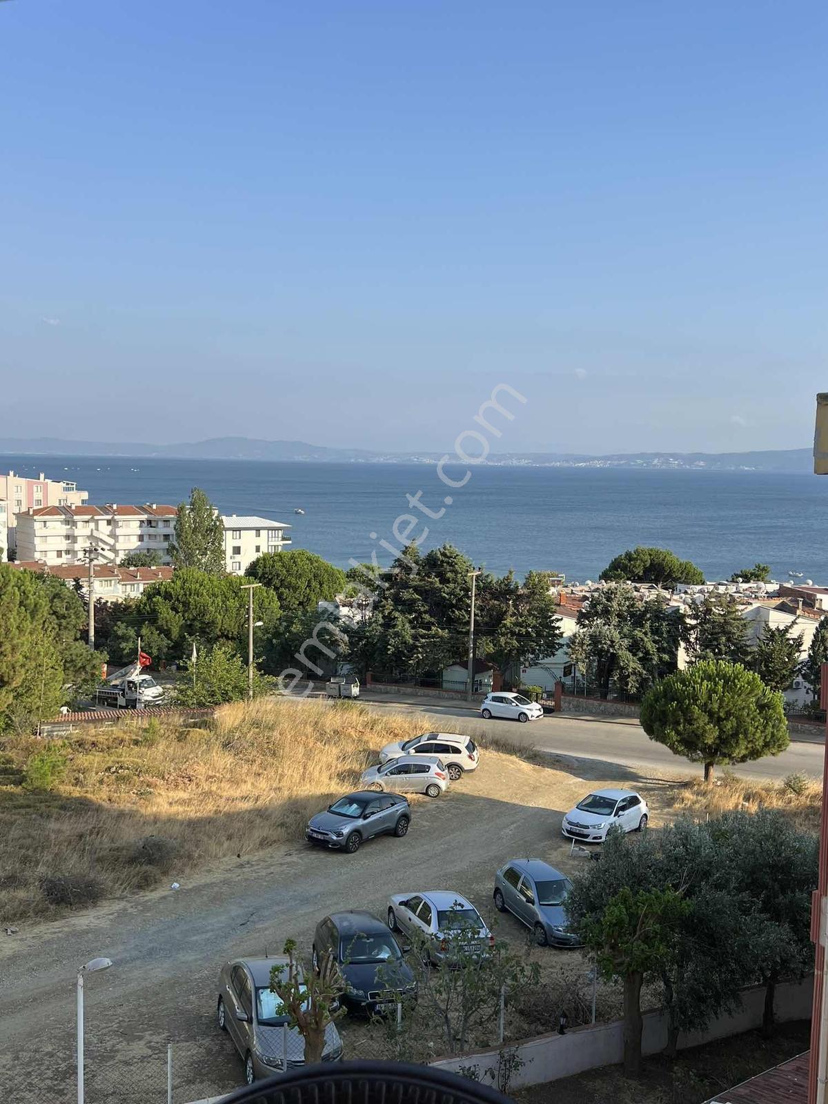 Fırsat Full Deniz Manzaralı Full Eşyalı Satılık Daire - Görsel 9