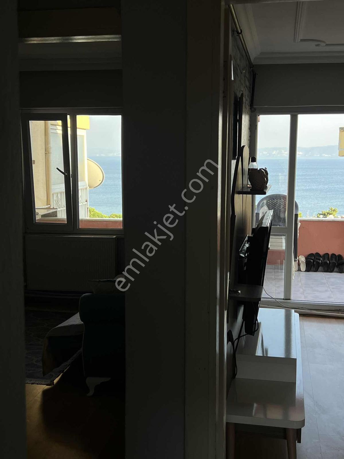Fırsat Full Deniz Manzaralı Full Eşyalı Satılık Daire - Görsel 2