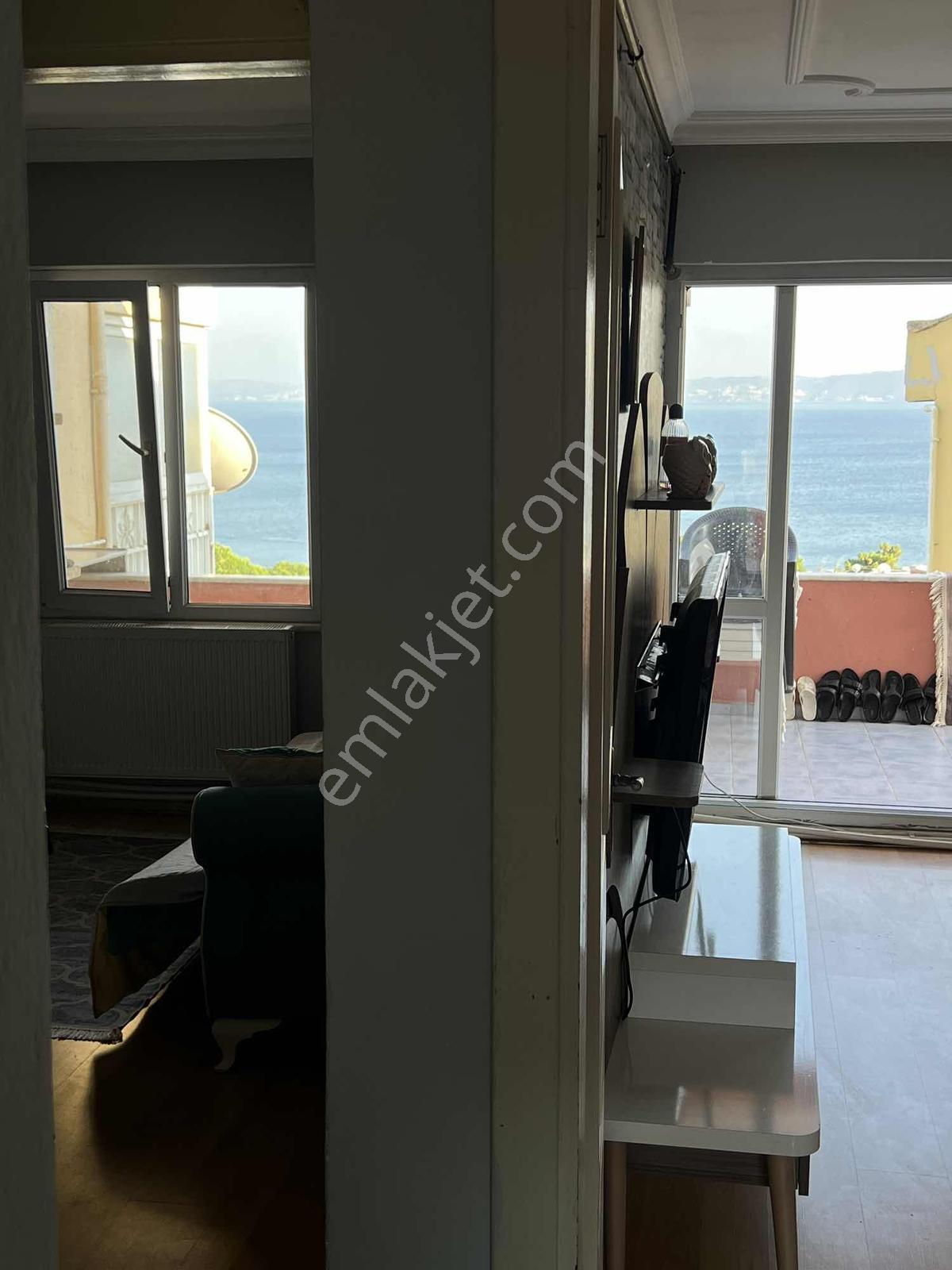 Fırsat Full Deniz Manzaralı Full Eşyalı Satılık Daire - Görsel 3
