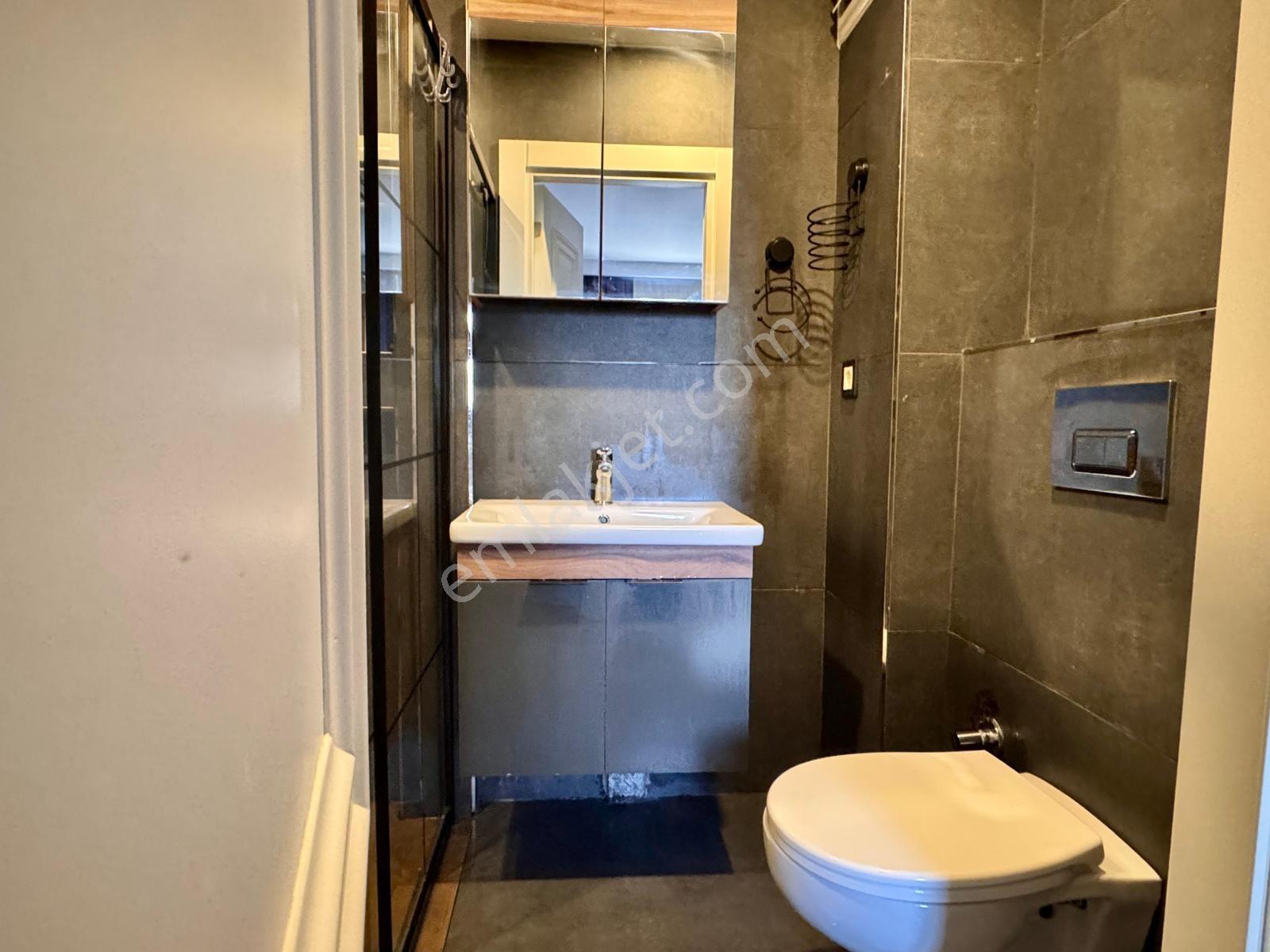 Remax Ten Beylikdüzü Kavaklı Mahallesi Yeditepe Loca Sitesi 2+1 - Görsel 8