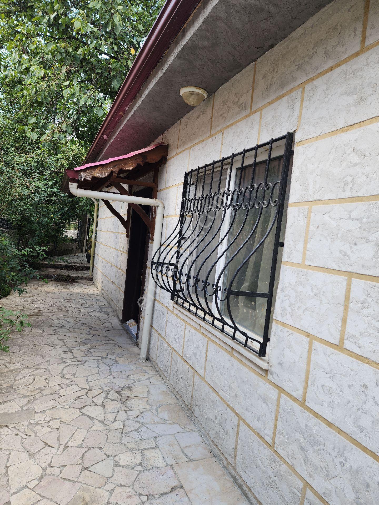 Amasya Merkeze 10dk Uzaklikta Masrafsiz Bahce Ve Bag Evi - Görsel 15