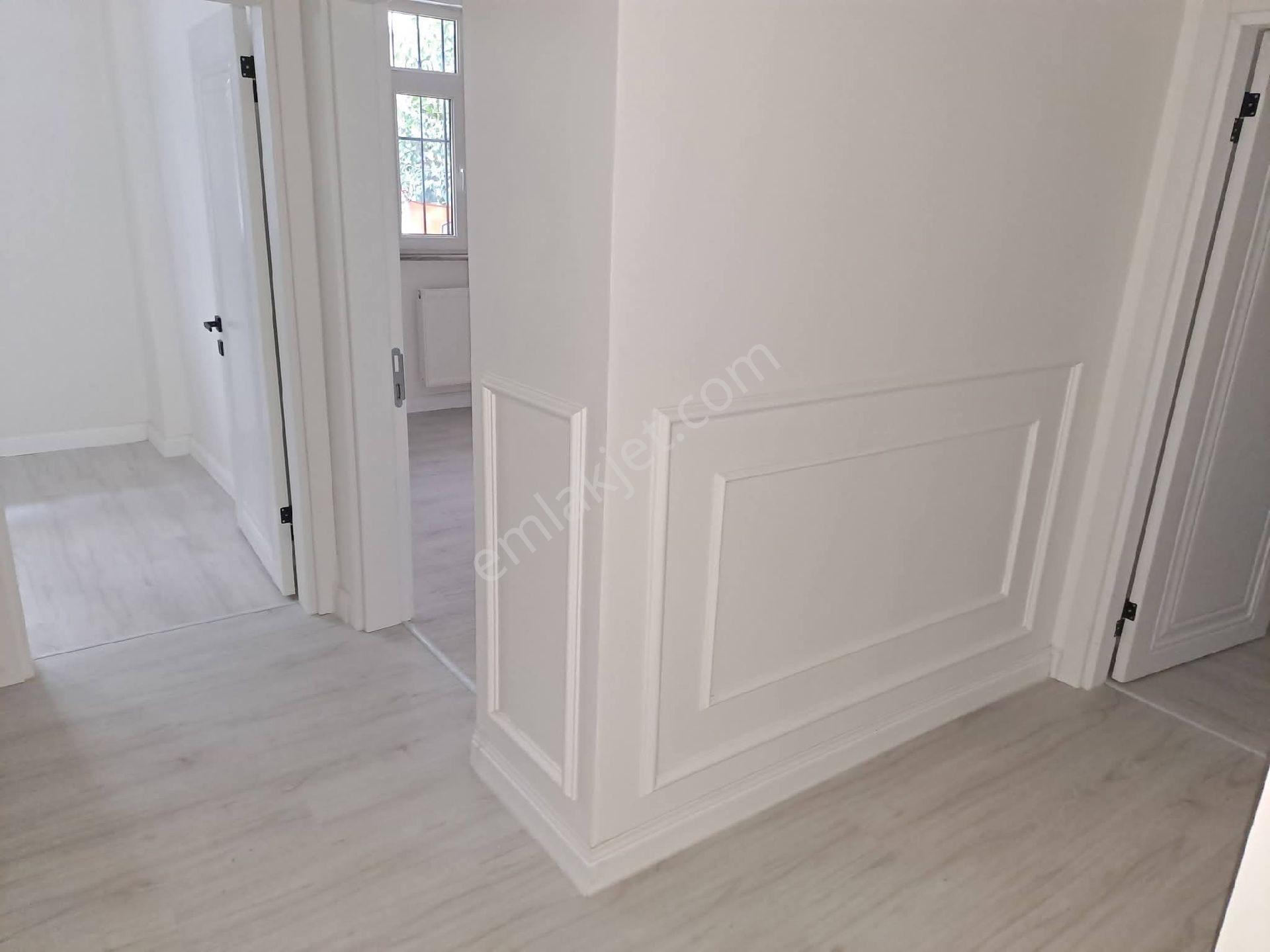Rise Emlâk Tan Satılık Lüks Daire 2+1 Yüksek Giriş Daire - Görsel 17