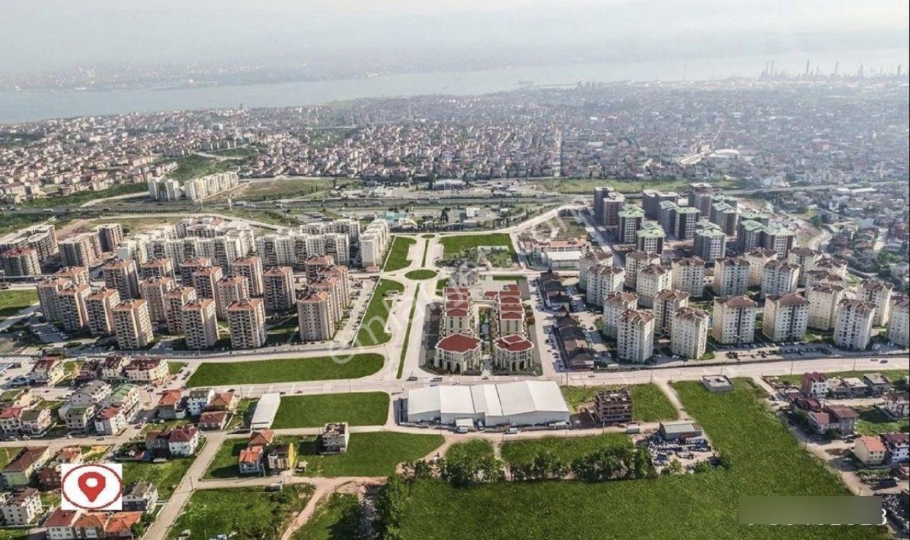 Körfezkent Civarı 3+1 Kiralık Daire