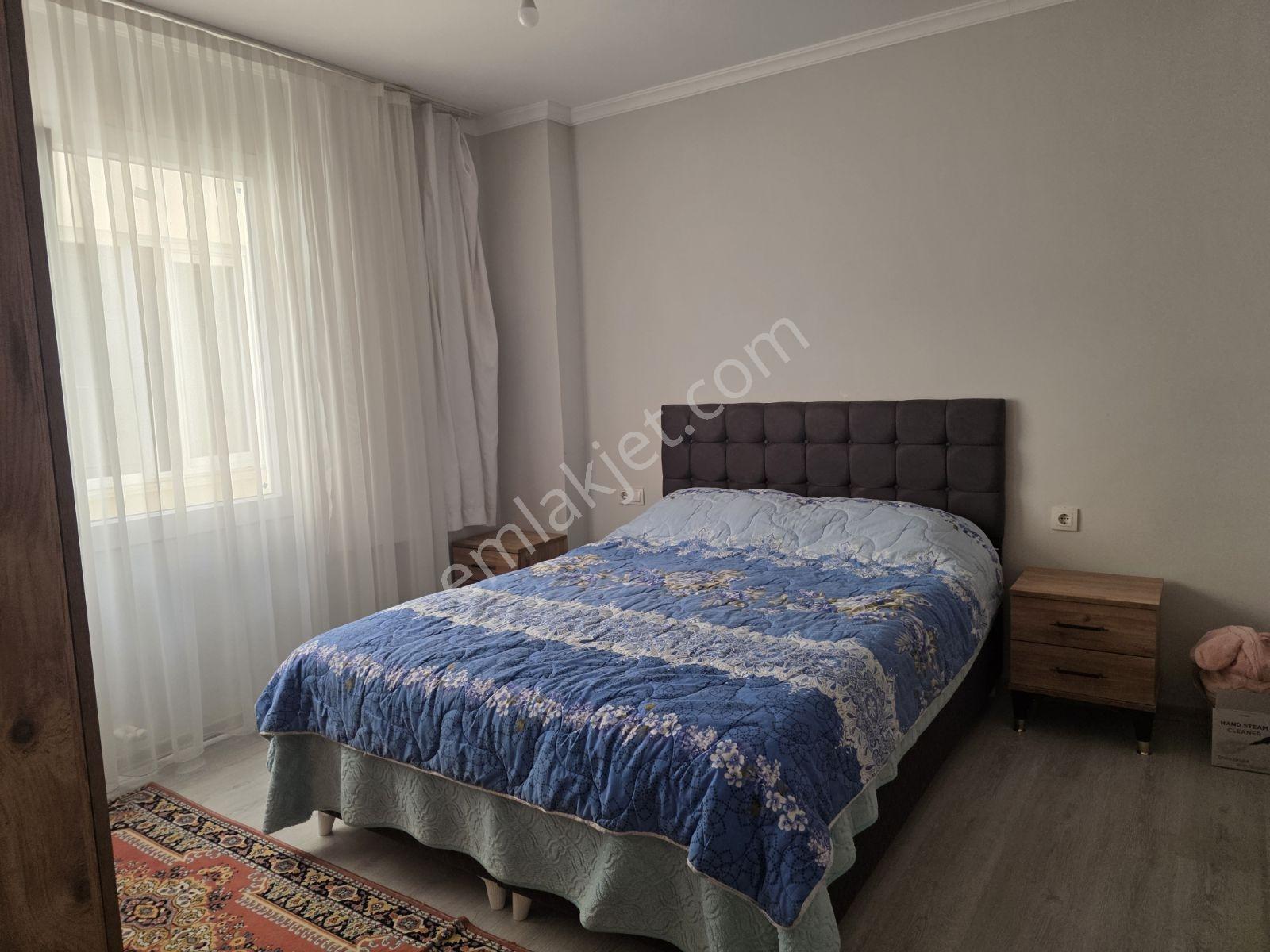 Karaçalı'da Ayrı Mutfaklı, Teraslı, Ferah, 4+1 Yeni Daire - Görsel 11