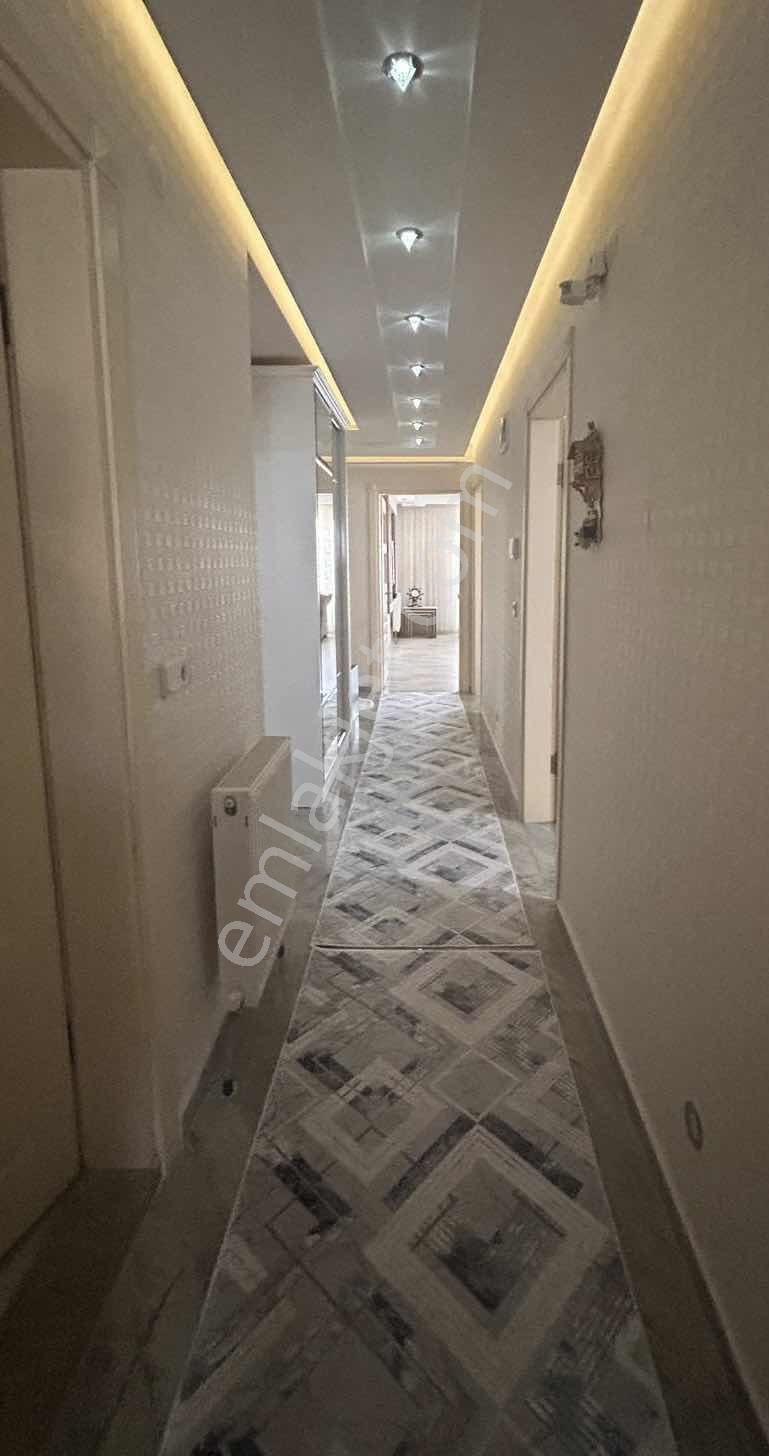 Nar Çiçeği Konutları Kiracılı 3+1 Yatırımlık Satılık Daire - Görsel 13