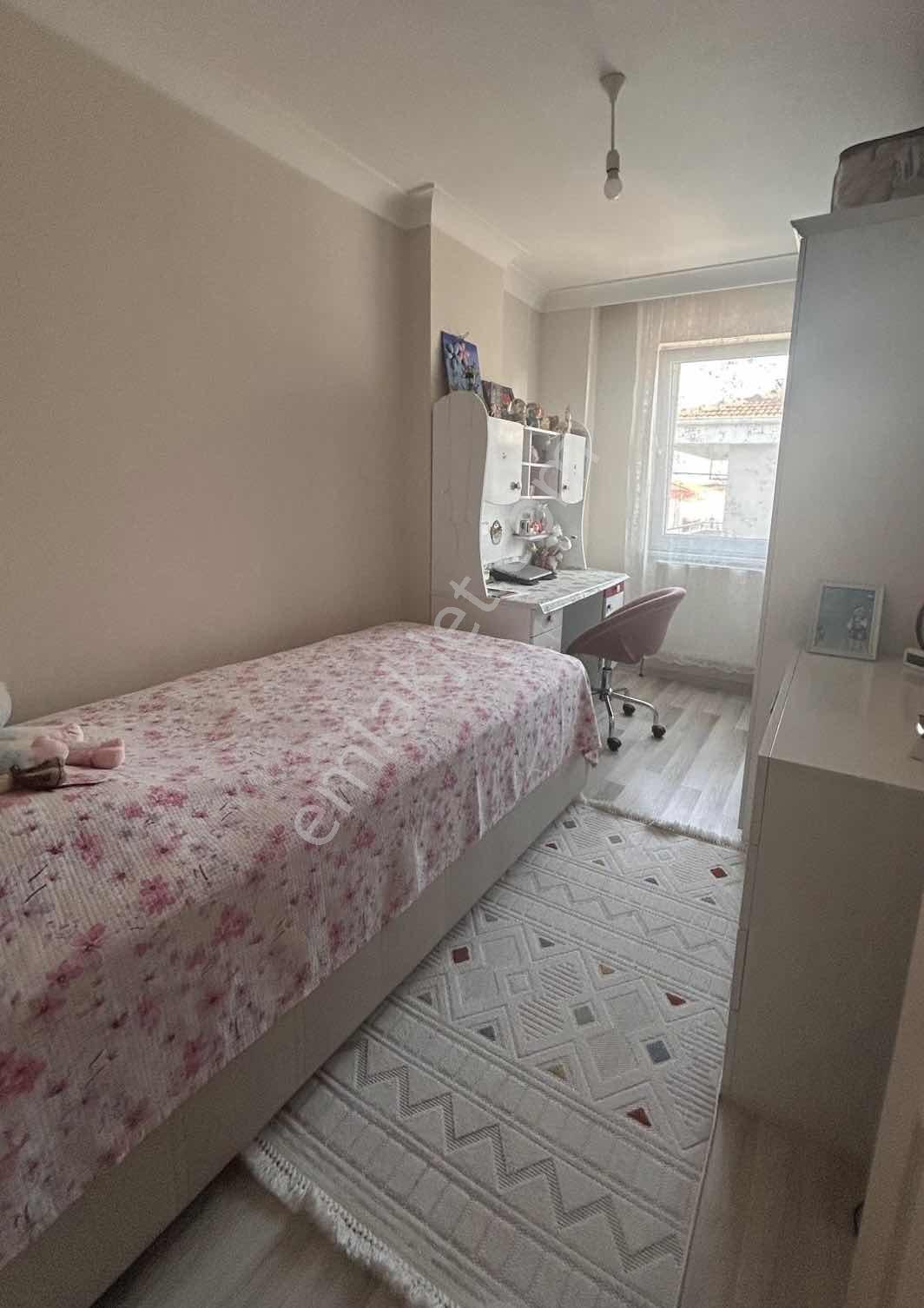 Nar Çiçeği Konutları Kiracılı 3+1 Yatırımlık Satılık Daire - Görsel 3