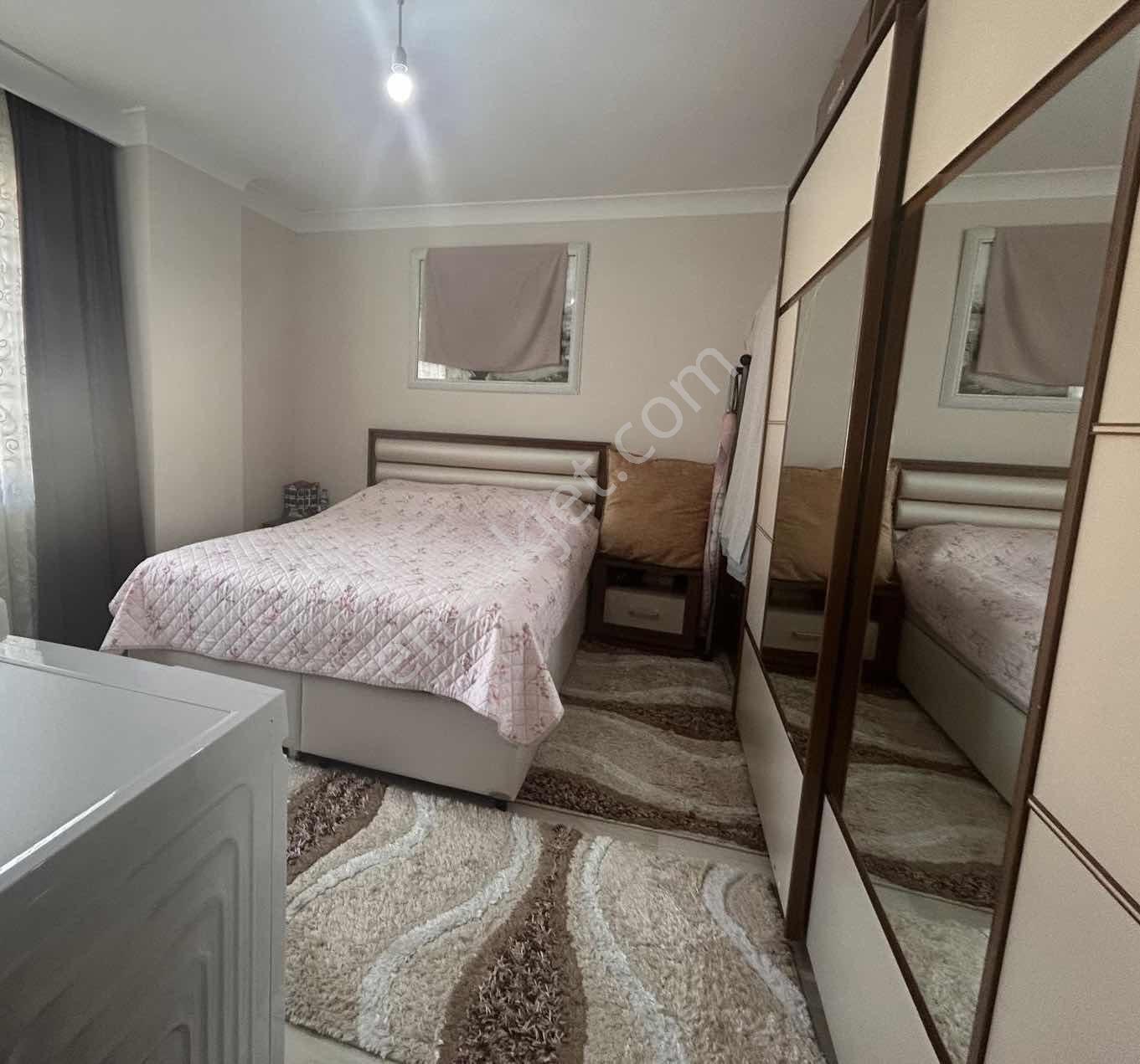 Nar Çiçeği Konutları Kiracılı 3+1 Yatırımlık Satılık Daire - Görsel 11