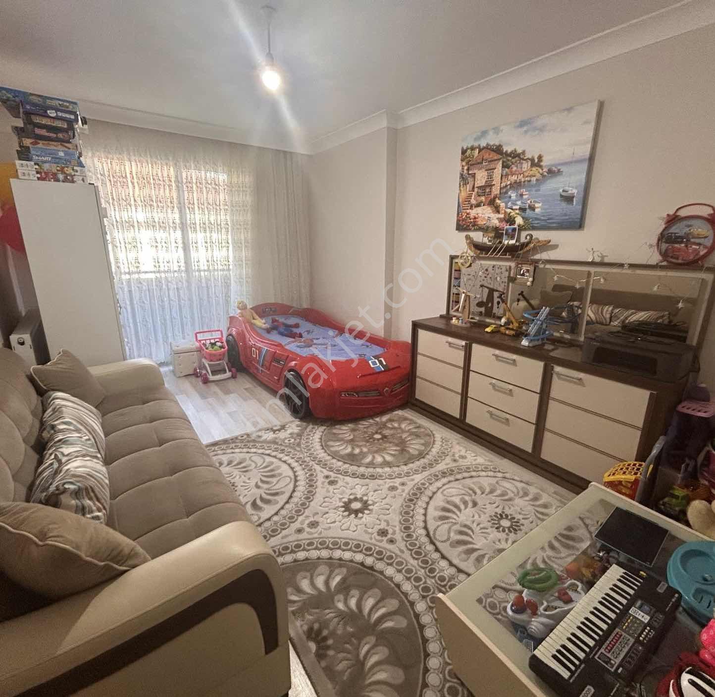Nar Çiçeği Konutları Kiracılı 3+1 Yatırımlık Satılık Daire - Görsel 8