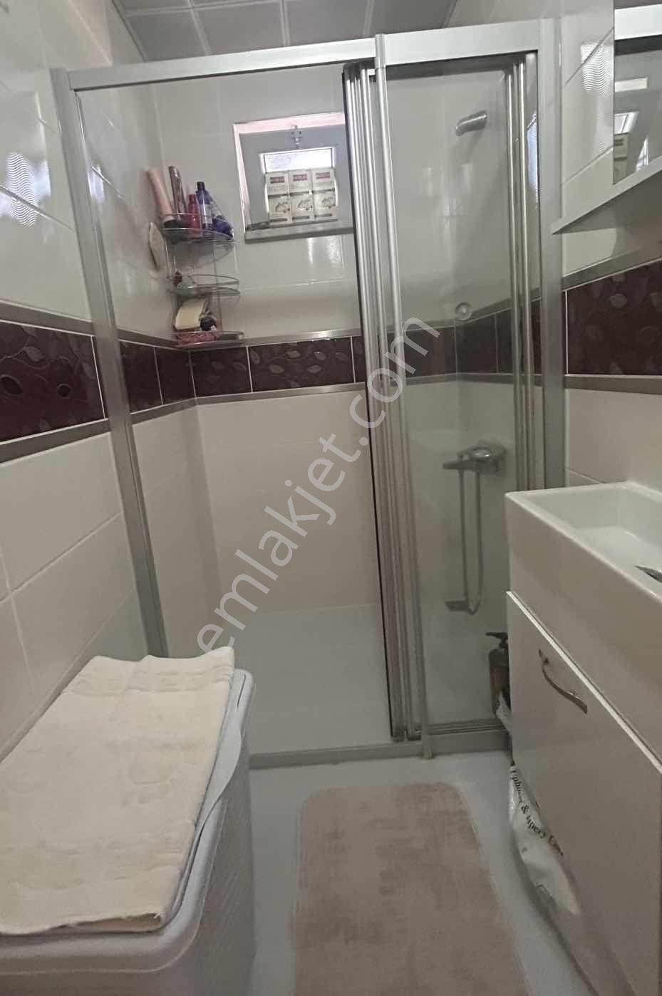 Nar Çiçeği Konutları Kiracılı 3+1 Yatırımlık Satılık Daire - Görsel 16