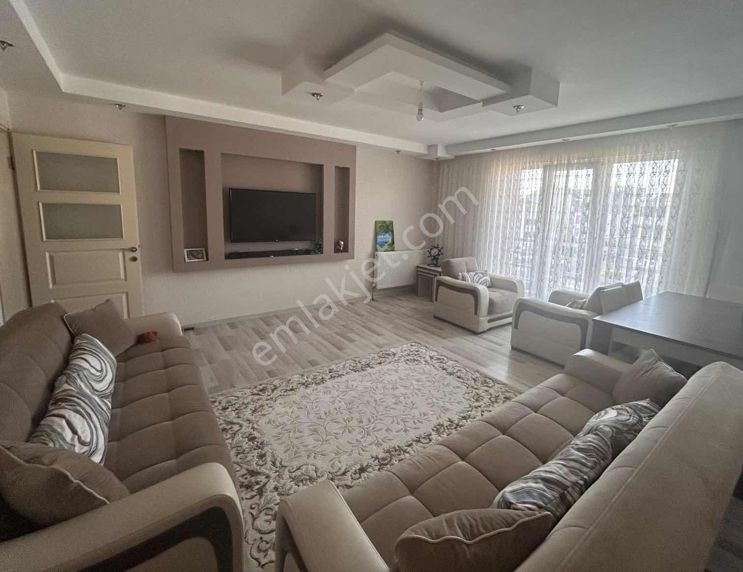 Nar Çiçeği Konutları Kiracılı 3+1 Yatırımlık Satılık Daire - Görsel 5