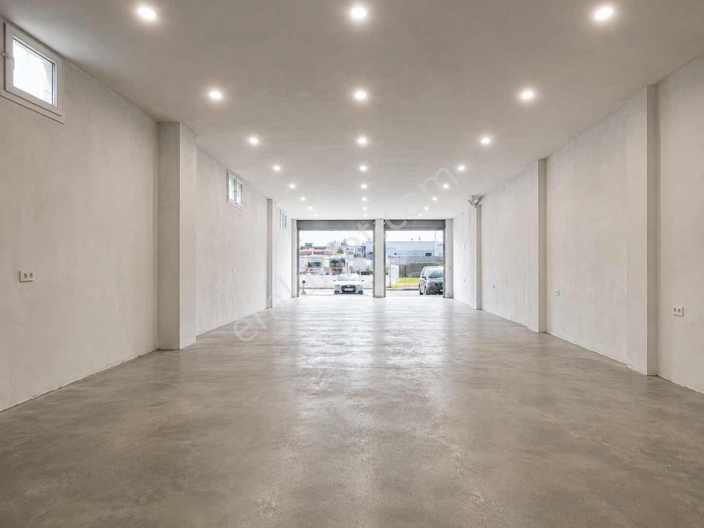 Aktif'ten Uygun Fiyatlı Kiralık Depo - Görsel 3