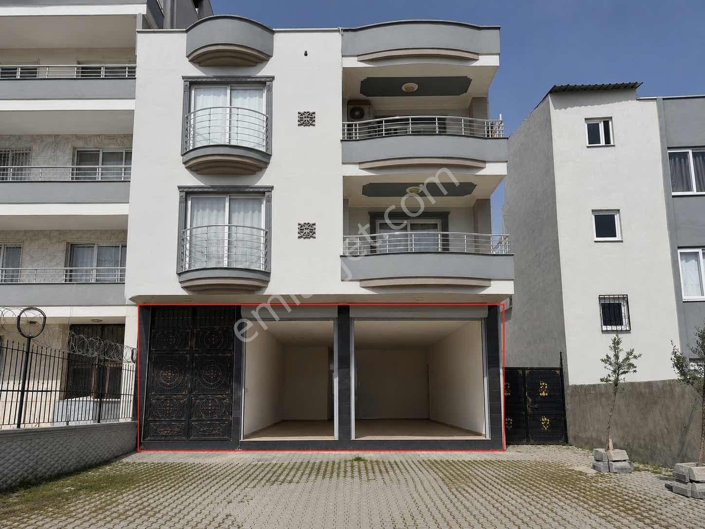 Aktif'ten Uygun Fiyatlı Kiralık Depo