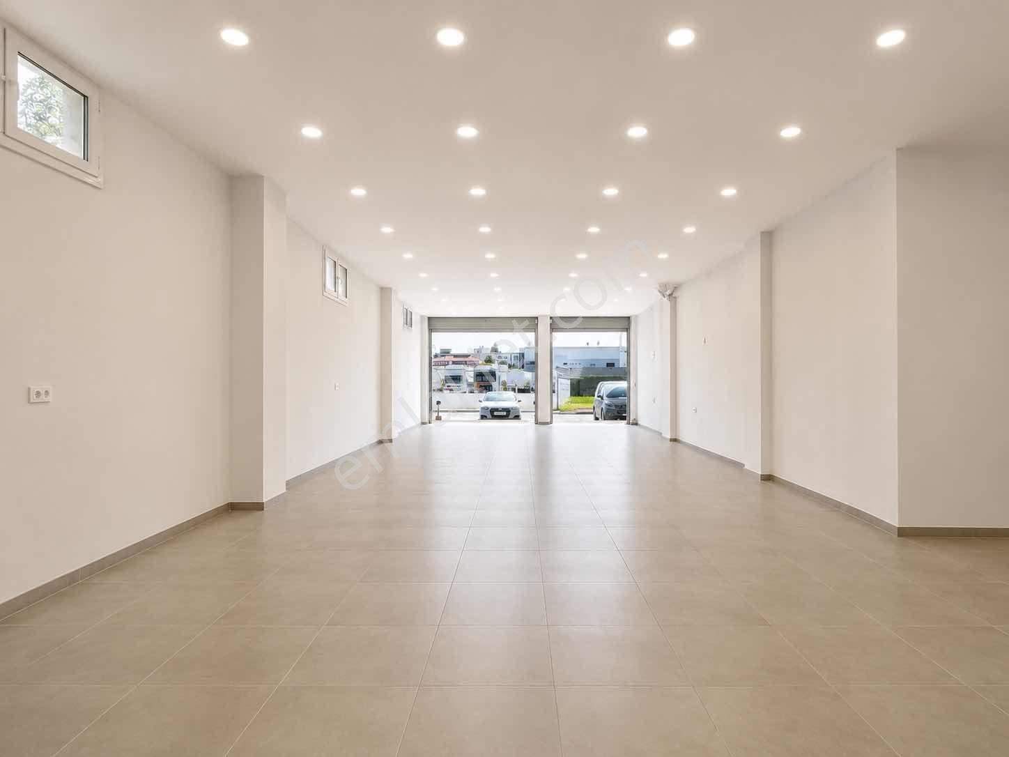 Aktif'ten Uygun Fiyatlı Kiralık Depo - Görsel 2