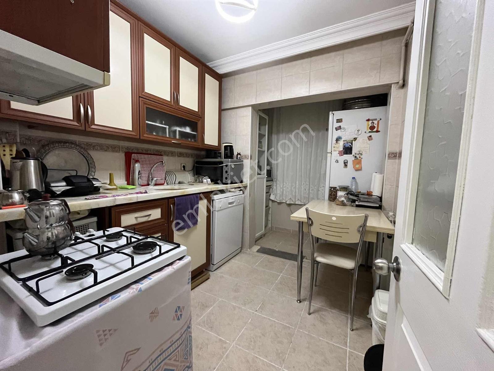 İhsaniye Mahallesi Tuna Caddesi Asansörlü 2+1 Satılık Daire - Görsel 13