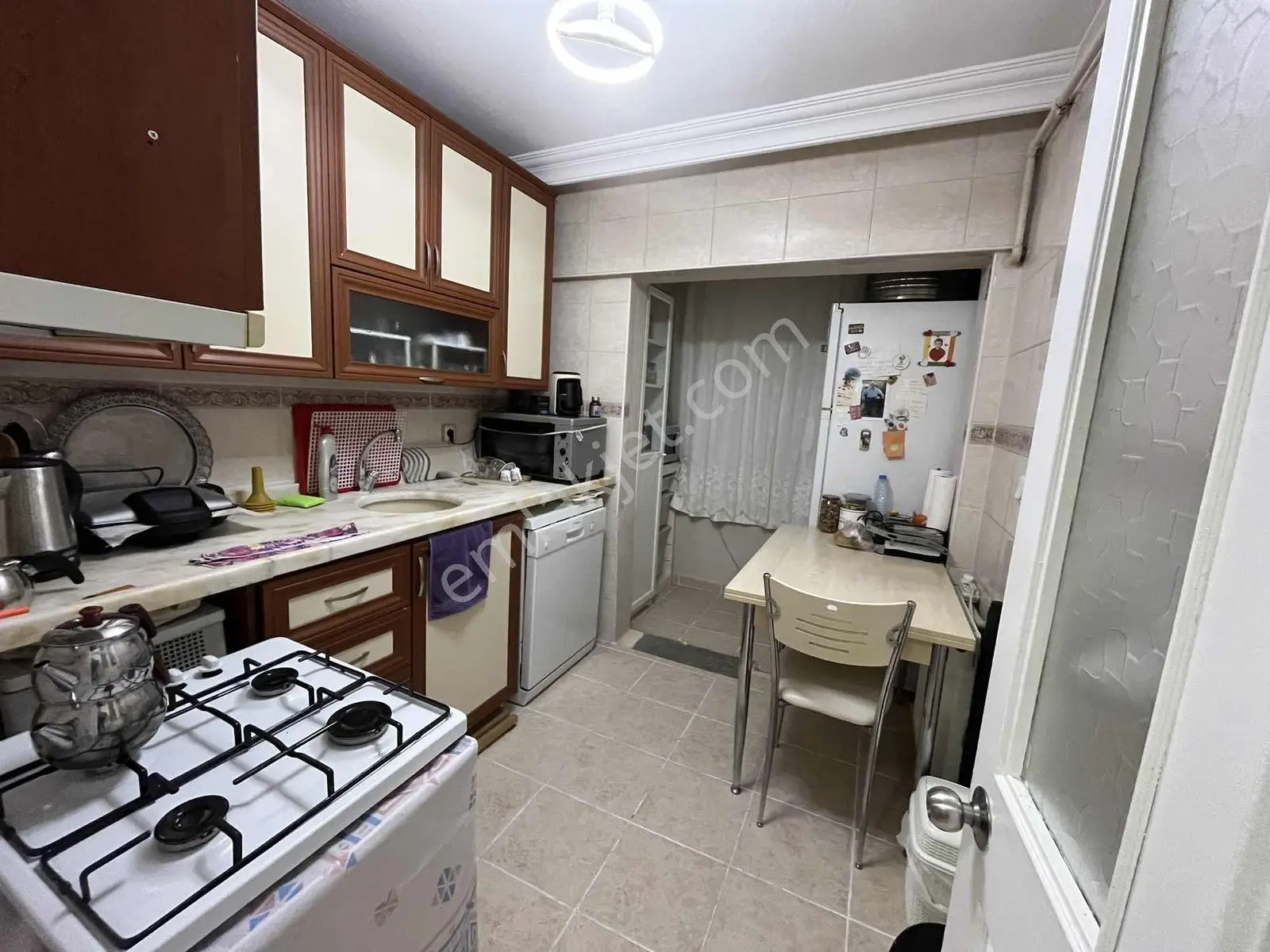 İhsaniye Mahallesi Tuna Caddesi Asansörlü 2+1 Satılık Daire - Görsel 10