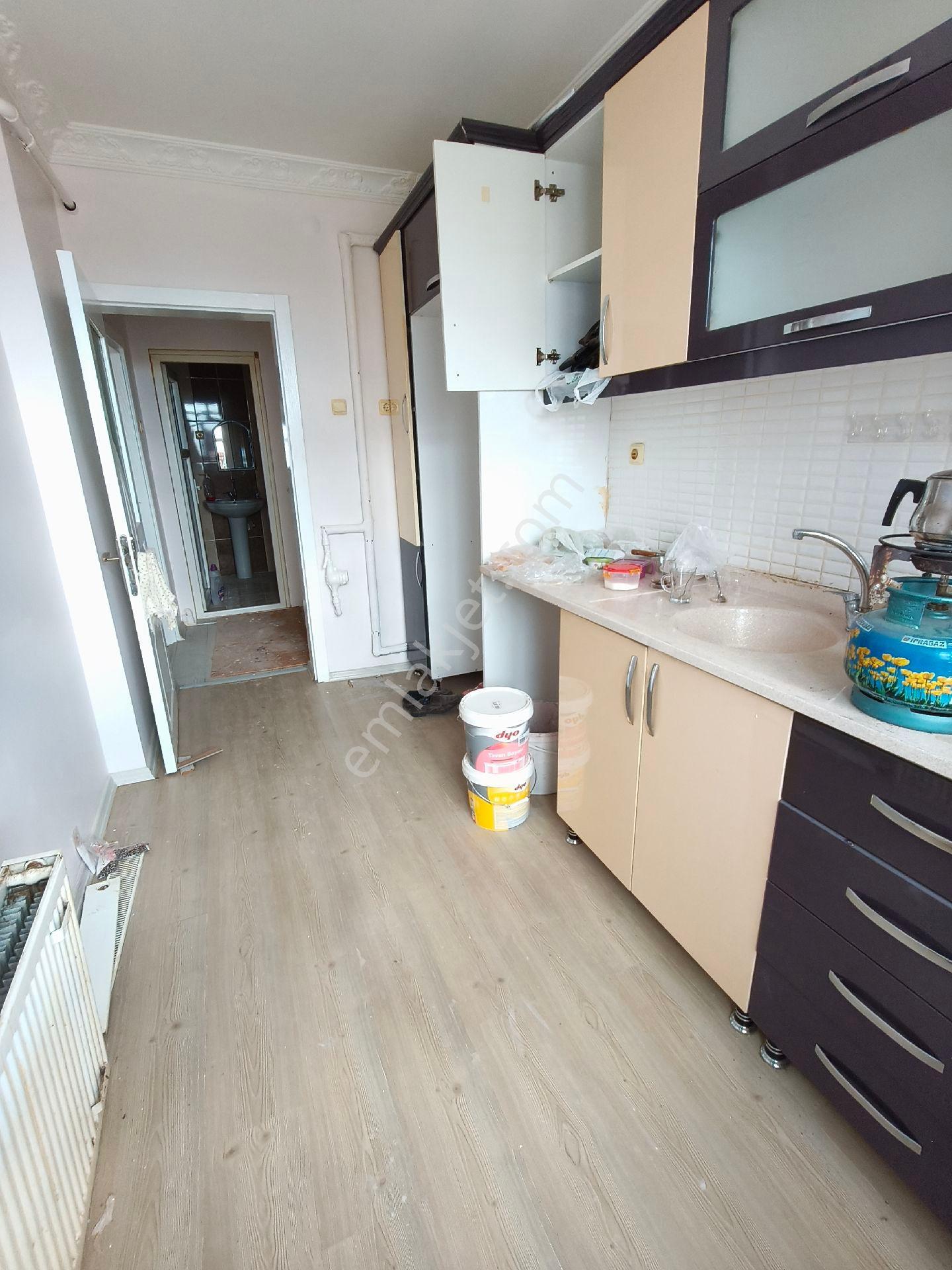 Şato Life Gm'den Yunusemrede 2+1 Full Yapılı Ara Kat Kiralık Daire - Görsel 9