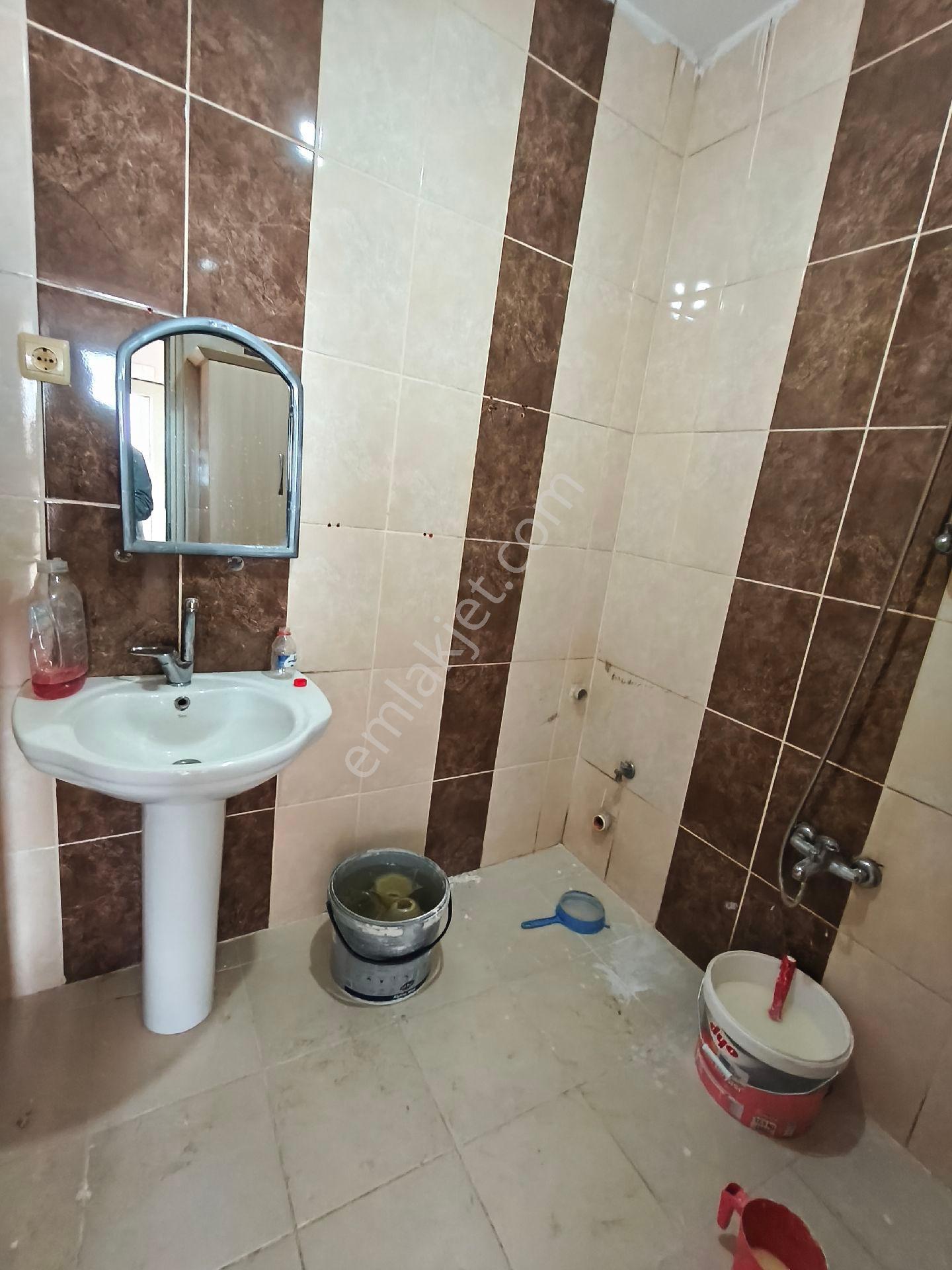 Şato Life Gm'den Yunusemrede 2+1 Full Yapılı Ara Kat Kiralık Daire - Görsel 13