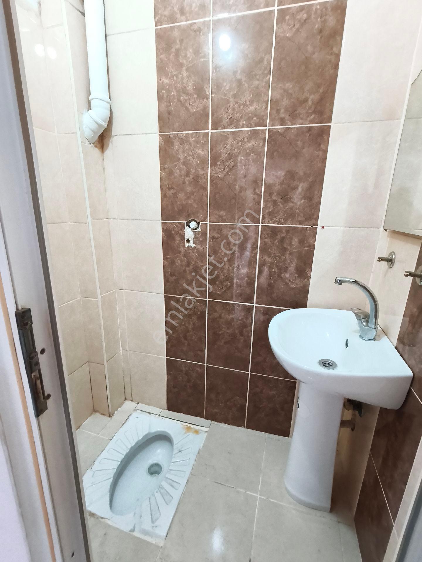 Şato Life Gm'den Yunusemrede 2+1 Full Yapılı Ara Kat Kiralık Daire - Görsel 15