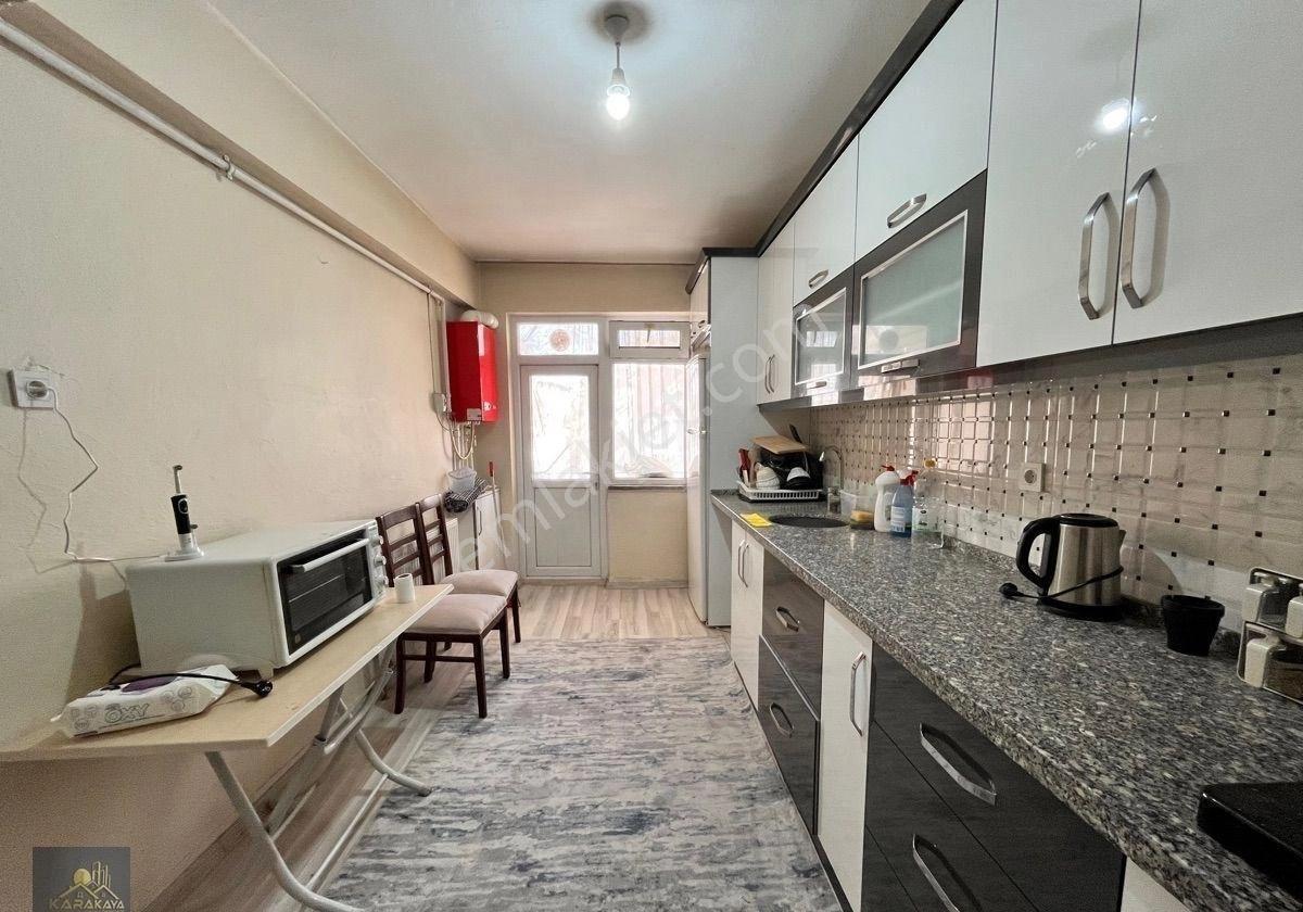 Cumhuriyet Mahallesinde 3+1 Eşyalı Kiralık Daire - Görsel 12