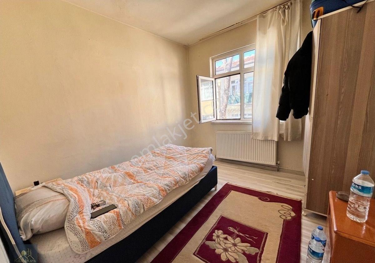Cumhuriyet Mahallesinde 3+1 Eşyalı Kiralık Daire - Görsel 4