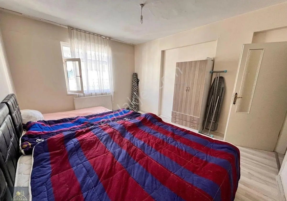 Cumhuriyet Mahallesinde 3+1 Eşyalı Kiralık Daire - Görsel 3